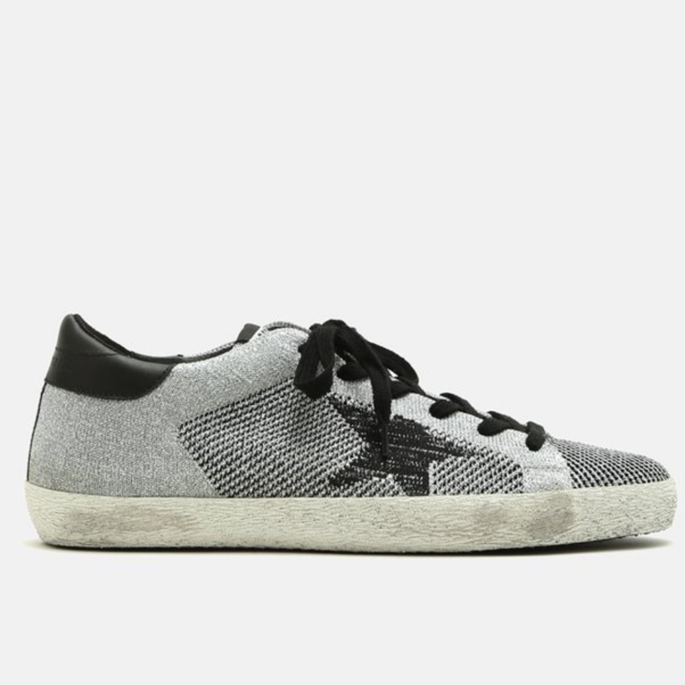 Golden Goose Superstar